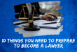Become A Lawyer
