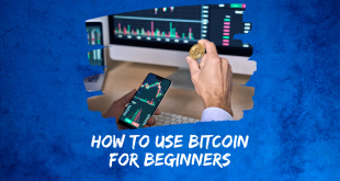 How to Use Bitcoin for Beginners